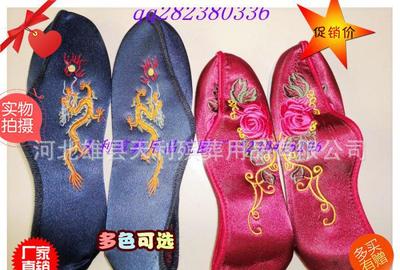 殯葬壽衣用品批發(fā)全覽 繡花鞋、壽鞋、鞋帽及花圈壽衣的專業(yè)采購指南