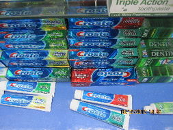 探秘義烏國際商貿(mào)城 聚焦愛尚日用品與“牙膏336”的批發(fā)世界