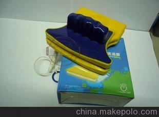 小產(chǎn)品，大市場 玻璃磁性雙面擦，地攤創(chuàng)業(yè)的潛力之選